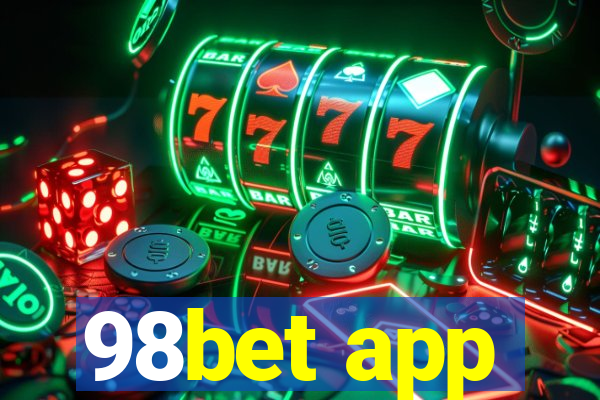 98bet app